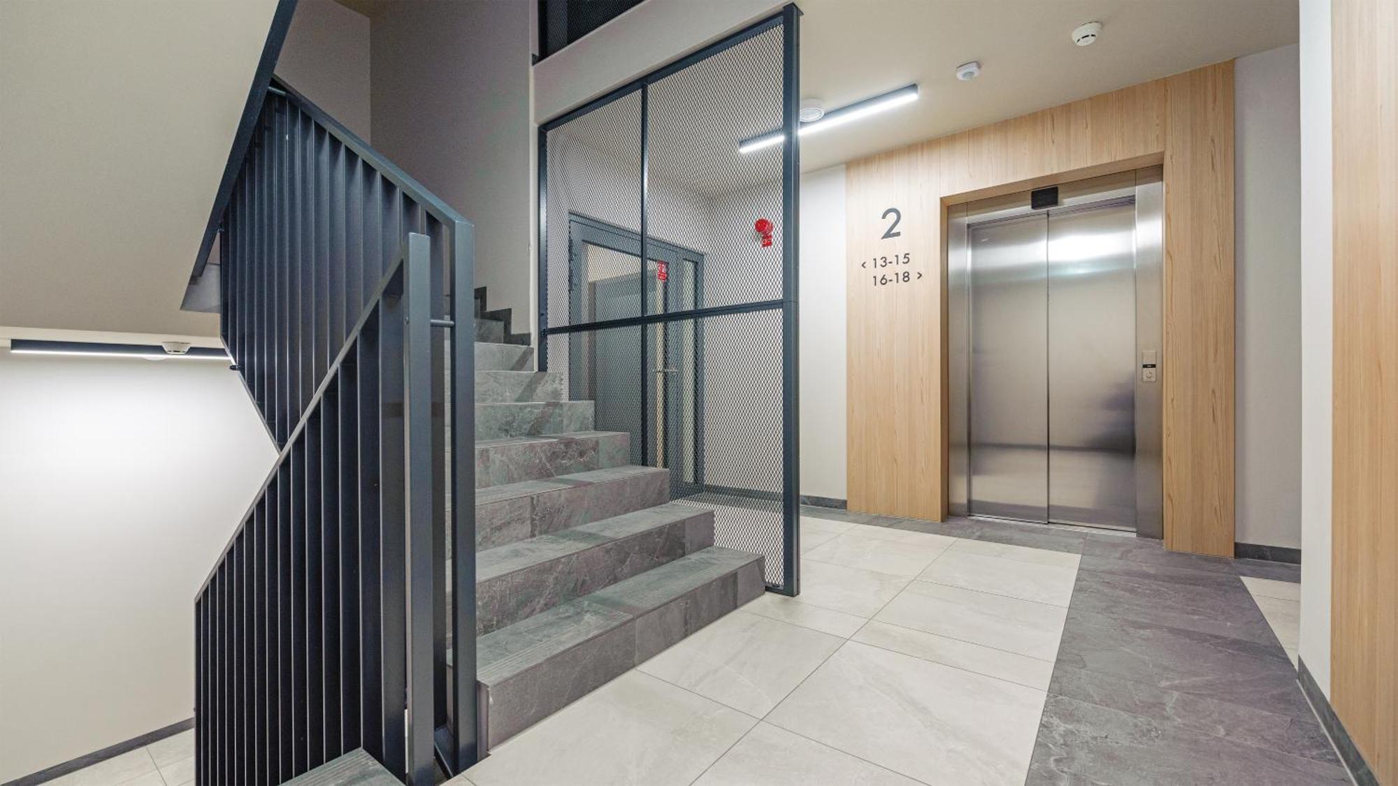 Apartamenty Sun & Snow Przystan Letnica Gdansk Ngoại thất bức ảnh