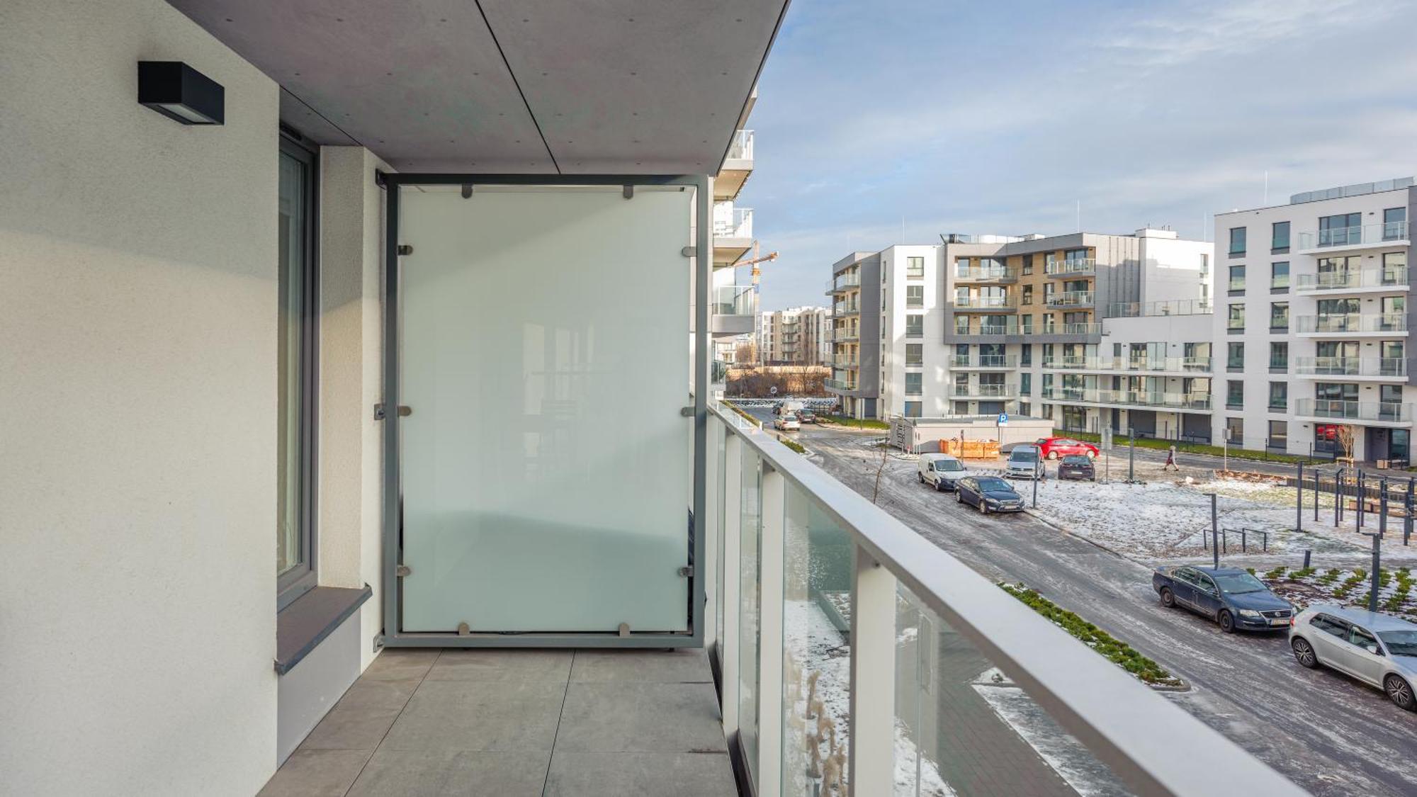 Apartamenty Sun & Snow Przystan Letnica Gdansk Ngoại thất bức ảnh